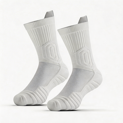 TREDVORN™ Bamboo Work Socks