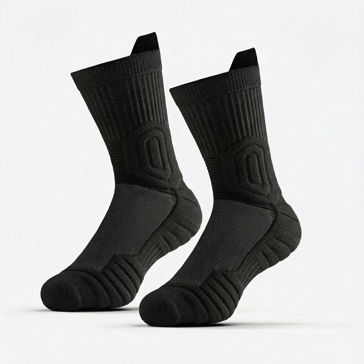 TREDVORN™ Bamboo Work Socks