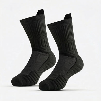 TREDVORN™ Bamboo Work Socks
