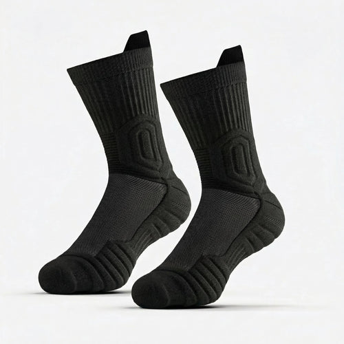 TREDVORN™ Bamboo Work Socks