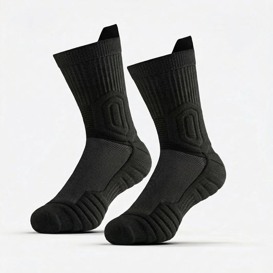TREDVORN™ Bamboo Work Socks
